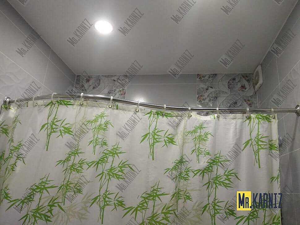 Карниз для ванны Radomir Паллада Передний борт 170х100 Усиленный 25 мм MrKARNIZ фото 4