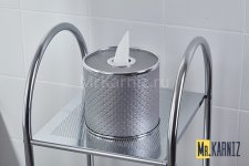 Салфетница Geralis S-PHH PUNTO