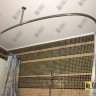 Карниз для ванны П-образный 175х75 Усиленный 20 мм MrKARNIZ фото 9