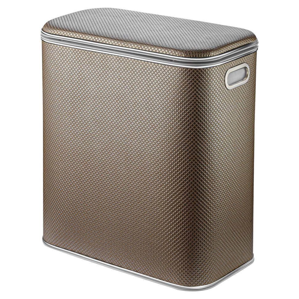 Корзина для белья Geralis RBH-M Корзина для белья Geralis RBH-M